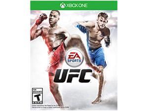 UFC Xbox One UFC Xbox One
