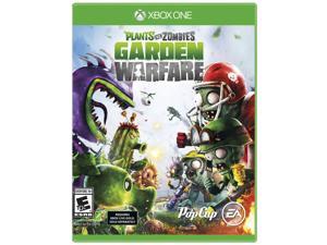 Plants vs Zombies Garden Warfare Xbox One Plants vs Zombies Garden Warfare Xbox One