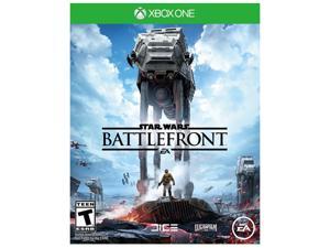 Star Wars Battlefront - Xbox One