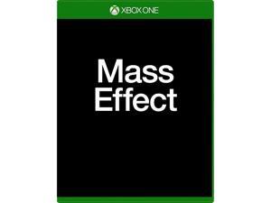 Mass Effect Andromeda Xbox One Mass Effect Andromeda Xbox One