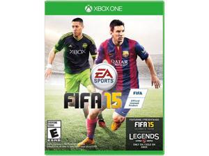 FIFA 2015 Xbox One FIFA 2015 Xbox One