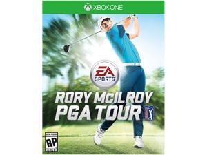 EA SPORTS Rory McIlroy PGA Tour Xbox One EA SPORTS Rory McIlroy PGA Tour Xbox One