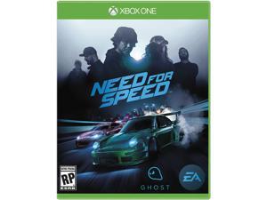 Need for Speed - Xbox One Need for Speed - Xbox One