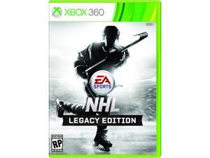 NHL Legacy Edition Xbox 360 NHL Legacy Edition Xbox 360