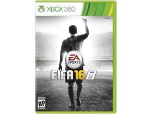 FIFA 16 Xbox 360 FIFA 16 Xbox 360
