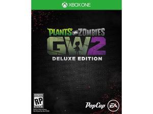 Plants vs. Zombies Garden Warfare 2 (Deluxe Edition) Xbox One Plants vs. Zombies Garden Warfare 2 (Deluxe Edition) Xbox One
