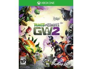 Plants vs Zombies 2 Xbox One Plants vs Zombies 2 Xbox One