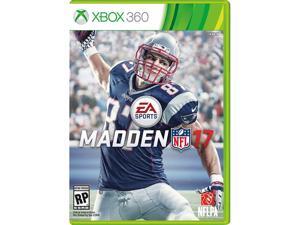 Madden NFL 17 - Xbox 360 Madden NFL 17 - Xbox 360