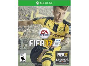 FIFA 17 - Xbox One FIFA 17 - Xbox One
