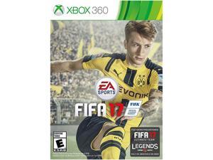 FIFA 17 - Xbox 360 FIFA 17 - Xbox 360