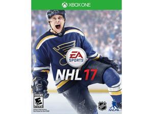 NHL 17 - Xbox One NHL 17 - Xbox One