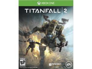 Titanfall 2 - Xbox One Titanfall 2 - Xbox One