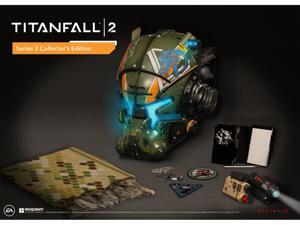 Titanfall 2 - Series 2 Collector's Edition - Xbox One Titanfall 2 - Series 2 Collector's Edition - Xbox One