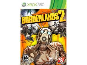 Borderlands 2 Xbox 360 Borderlands 2 Xbox 360