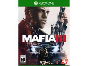 Mafia III - Xbox One Mafia III - Xbox One