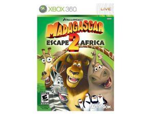Madagascar Escape 2 Africa Gameplay Part 1