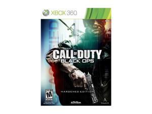Call Of Duty Black Ops 2 Hardened Edition Blockbuster