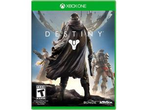 Destiny Xbox One Destiny Xbox One