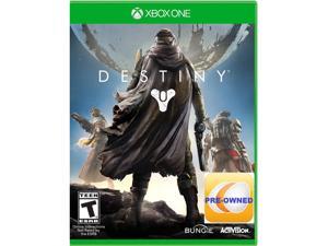 Pre-owned Destiny Xbox One Pre-owned Destiny Xbox One