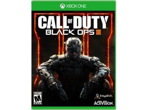 Call of Duty: Black Ops III - Xbox One Call of Duty: Black Ops III - Xbox One