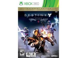 Destiny: The Taken King - Xbox 360 Destiny: The Taken King - Xbox 360