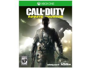 Call of Duty: Infinite Warfare - Standard Edition - Xbox One Call of Duty: Infinite Warfare - Standard Edition - Xbox One