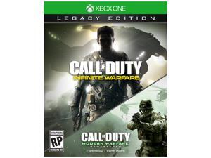 Call of Duty: Infinite Warfare - Legacy Edition - Xbox One Call of Duty: Infinite Warfare - Legacy Edition - Xbox One