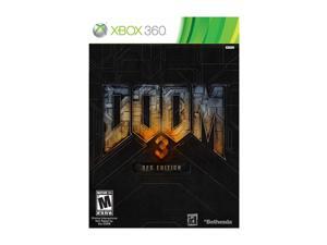 Doom 3: BFG Edition Xbox 360 Game