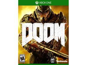 Doom - Xbox One Doom - Xbox One