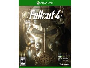 Fallout 4 - Xbox One Fallout 4 - Xbox One