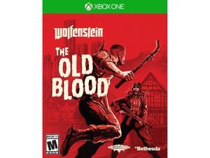 Wolfenstein: The Old Blood - Xbox One Wolfenstein: The Old Blood - Xbox One