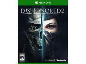 Dishonored II Xbox One Dishonored II Xbox One