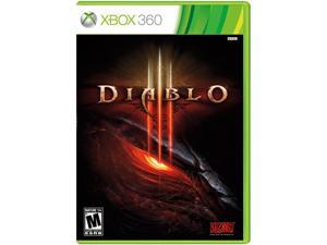 Diablo 3 Xbox 360 Game Diablo 3 Xbox 360 Game
