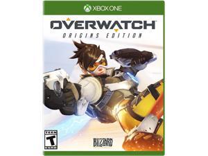 Overwatch - Origins Edition - Xbox One Overwatch - Origins Edition - Xbox One