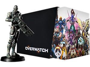 Overwatch - Collector's Edition - Xbox One Overwatch - Collector's Edition - Xbox One