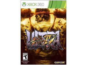 Ultra Street Fighter IV Xbox 360 Ultra Street Fighter IV Xbox 360