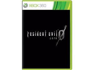 Resident Evil 0 HD Xbox 360 Resident Evil 0 HD Xbox 360