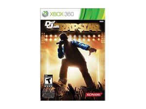 Def Jam Rapstar Xbox 360 Game Def Jam Rapstar Xbox 360 Game