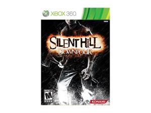 Silent Hill: Downpour Xbox 360 Game Silent Hill: Downpour Xbox 360 Game
