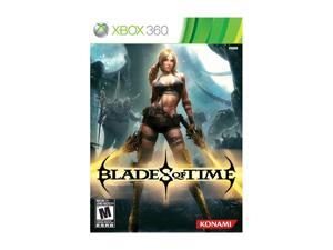 Blades of Time Xbox 360 Game Blades of Time Xbox 360 Game