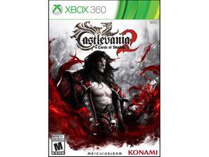 Castlevania: Lords of Shadow 2 Xbox 360 Castlevania: Lords of Shadow 2 Xbox 360