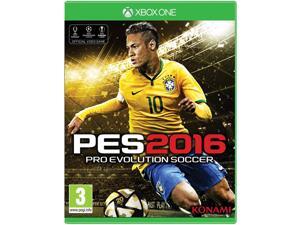Pro Evolution Soccer 2016 - Xbox One Pro Evolution Soccer 2016 - Xbox One