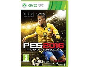 Pro Evolution Soccer 2016 Xbox 360 Pro Evolution Soccer 2016 Xbox 360