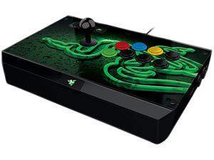 Razer Atrox Arcade Stick for Xbox 360 Razer Atrox Arcade Stick for Xbox 360