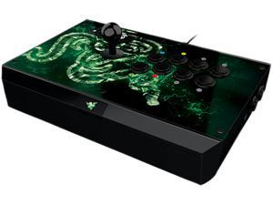 Razer Atrox Arcade Stick and Gaming Controller Designed for Xbox One Razer Atrox Arcade Stick and Gaming Controller Designed for Xbox One