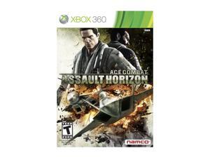 Ace Combat: Assault Horizon Xbox 360 Game Ace Combat: Assault Horizon Xbox 360 Game
