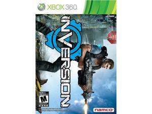 Inversion Xbox 360 Game Inversion Xbox 360 Game