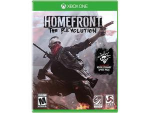 Homefront: The Revolution - Xbox One Homefront: The Revolution - Xbox One