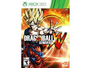 Dragon Ball Xenoverse Xbox 360 Dragon Ball Xenoverse Xbox 360