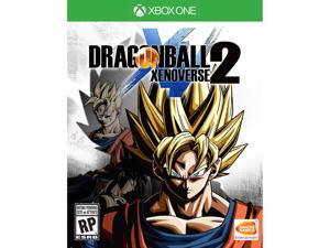 Dragon Ball Xenoverse 2 (Day 1 Edition) Xbox One Video Games Dragon Ball Xenoverse 2 (Day 1 Edition) Xbox One Video Games